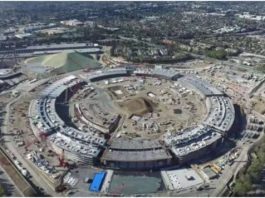 Apple Campus 2