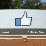 Facebook headquarters hq