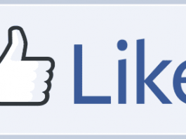 Facebook Like Button