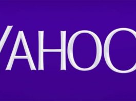 Yahoo logo