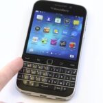 BlackBerry Classic