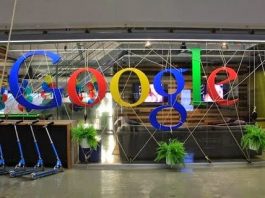 Google Sydney