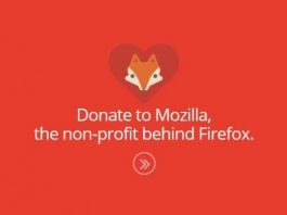 Mozilla