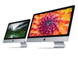 Apple iMacs