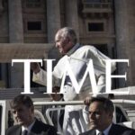 Time Magazine Inc