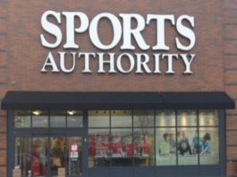 Sports Authority