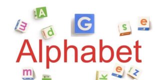 Alphabet Google