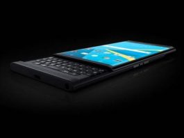 BlackBerry PRIV