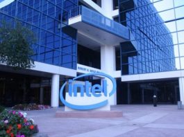 Intel Headquarters