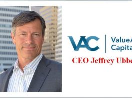 ValueAct Capital CEO Jeffrey Ubben