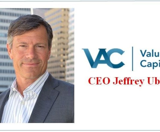 ValueAct Capital CEO Jeffrey Ubben