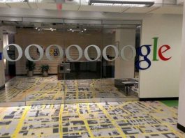 Google Montreal