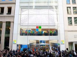 Microsoft Store