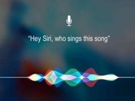 Apple Siri