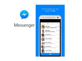 Facebook Messenger