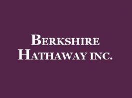 Berkshire Hathway Inc