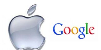 Apple Google Robocalls