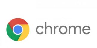 Google Chrome