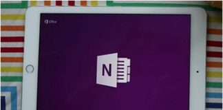 OneNote EverNote