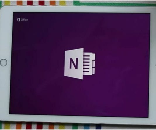 OneNote EverNote