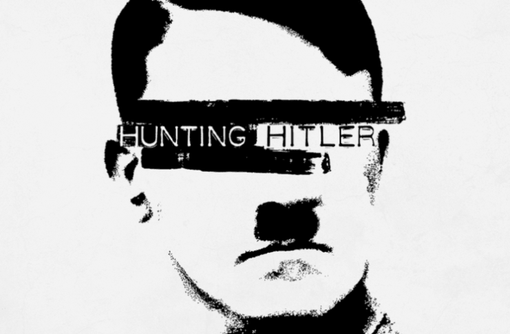 Hunting Hitler Season 3 Release Date 2355