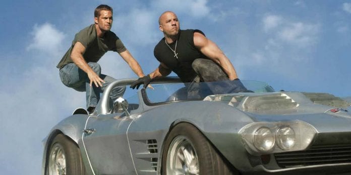 How Was Furious 7 Supposed to End with the late Paul Walker in the Movie?
