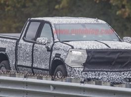 2019 Chevrolet Silverado