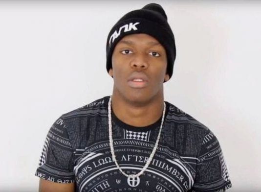 KSI Net Worth