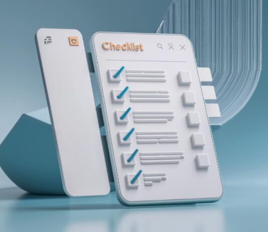 Using Digital Checklists For Your Business