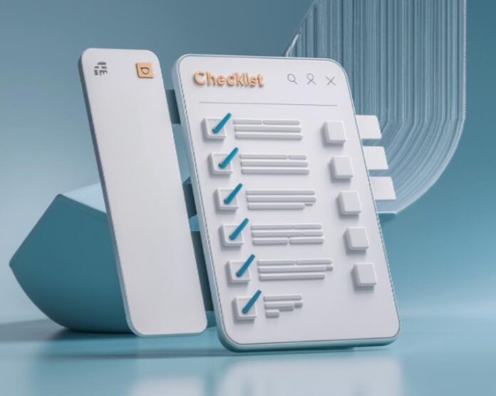 Using Digital Checklists For Your Business