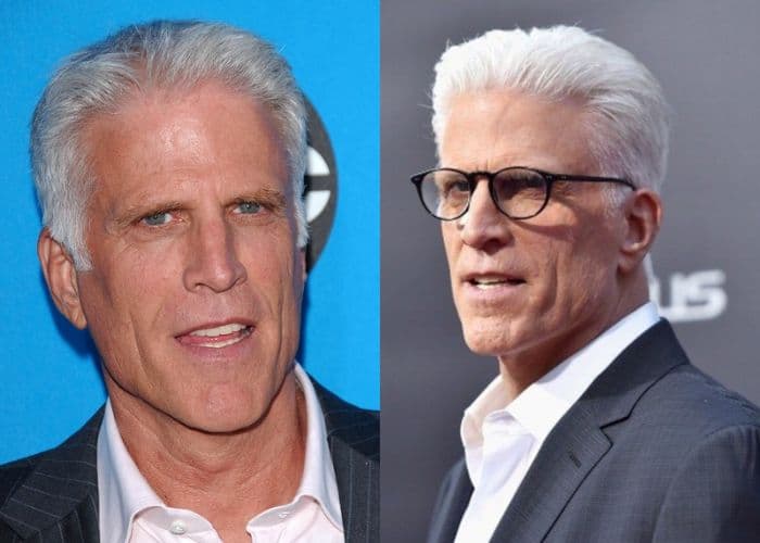 The Dos And Don Ts Of Wearing A Men S Toupee 2024 Guide Opptrends 2024   Ted Danson Wearing Toupee Beforeafter 