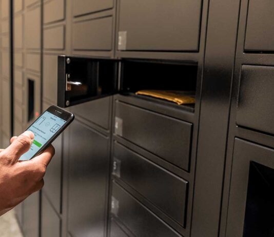 7 Things You Didn't Know About Smart Lockers For Deliveries – But You Do Now