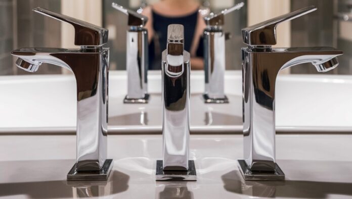 Tailor Your Flow: The Rising Demand for Customization in Bathroom Faucets