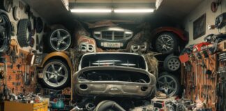 Finding Reliable Used Auto Parts