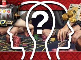 Psychology of Gambling