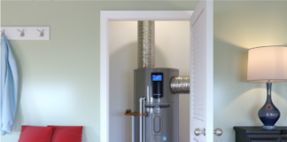 How Heat Pump Water Heaters Work
