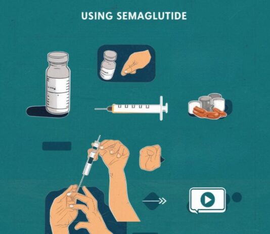 How to Use Semaglutide