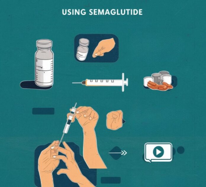 How to Use Semaglutide