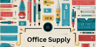 Office Supply Costs
