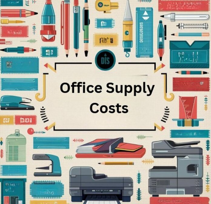 How Big Businesses Are Cutting Their Office Supply Costs