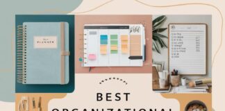 Organizational Tools You’ll Buy and Never Use