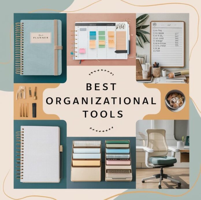 Top 10 Organizational Tools You’ll Buy and Never Use 2024