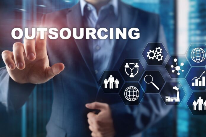 Outsourcing and Managed Services