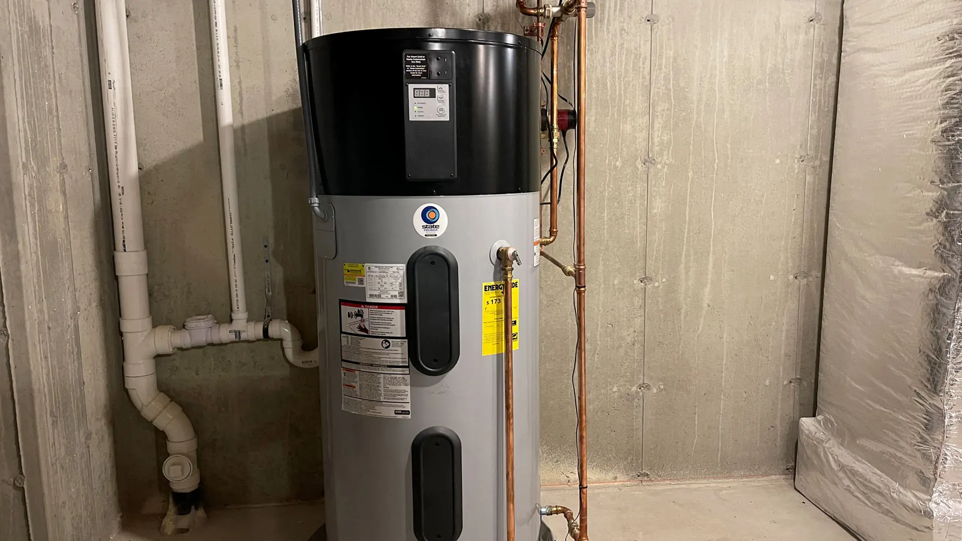 Pros and Cons of Heat Pump Water Heaters