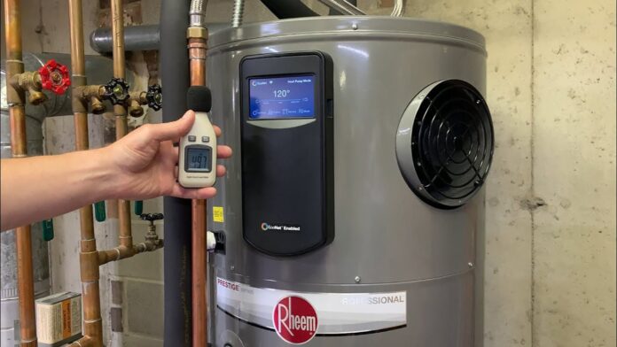 The Ins and Outs of Heat Pump Water Heaters