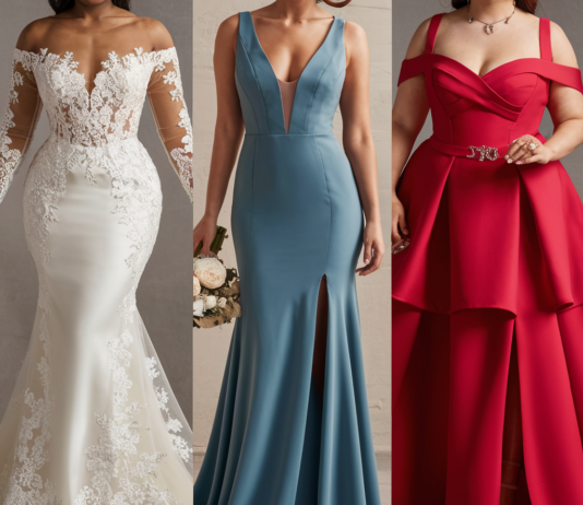 rent vs buy plus size wedding guest dresses