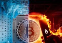 Best Cold and Hot Crypto Wallets