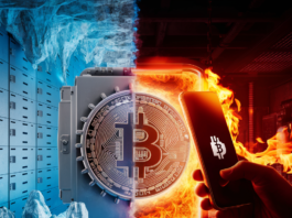 Best Cold and Hot Crypto Wallets