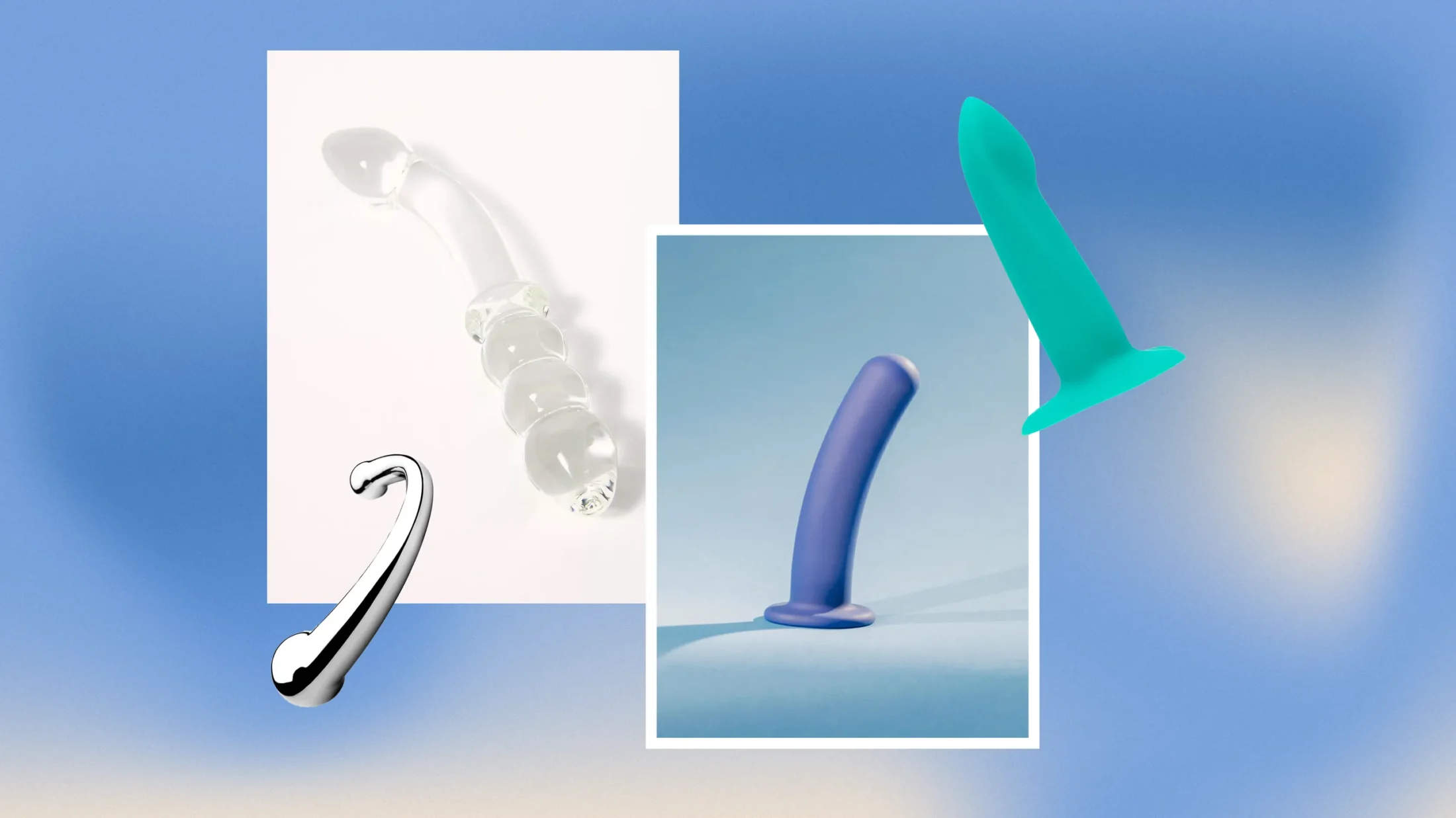 Best Dildos for Couples