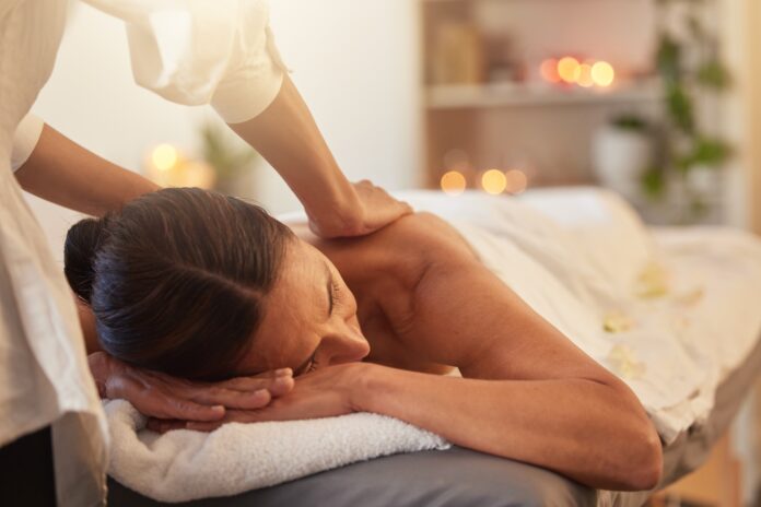 Common Myths About Thai Massage